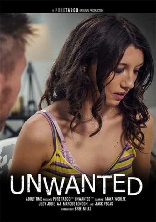 Unwanted poster