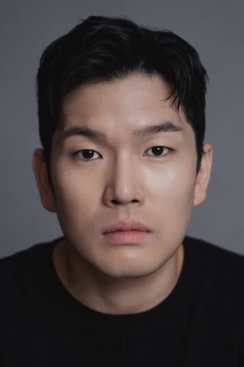 Son Woo-jin profile photo