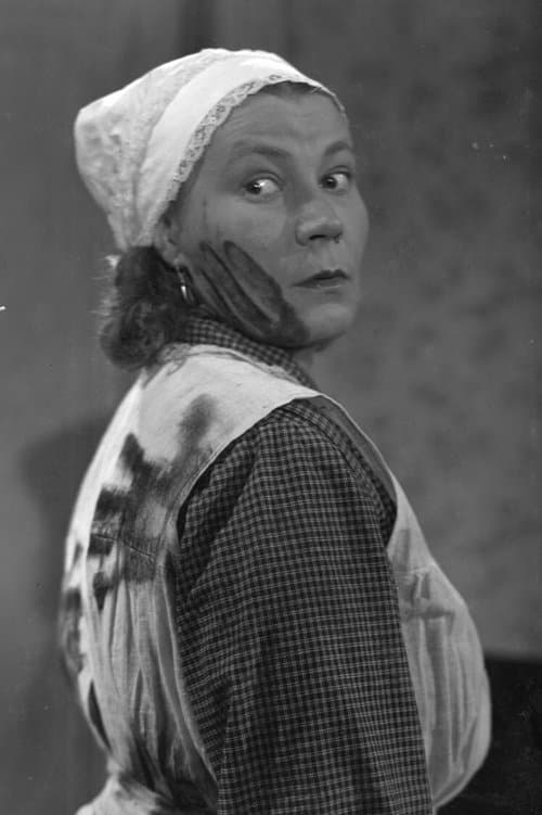 Kerttu Salmi profile photo