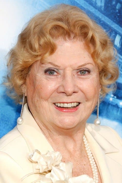 Sheila Allen profile photo