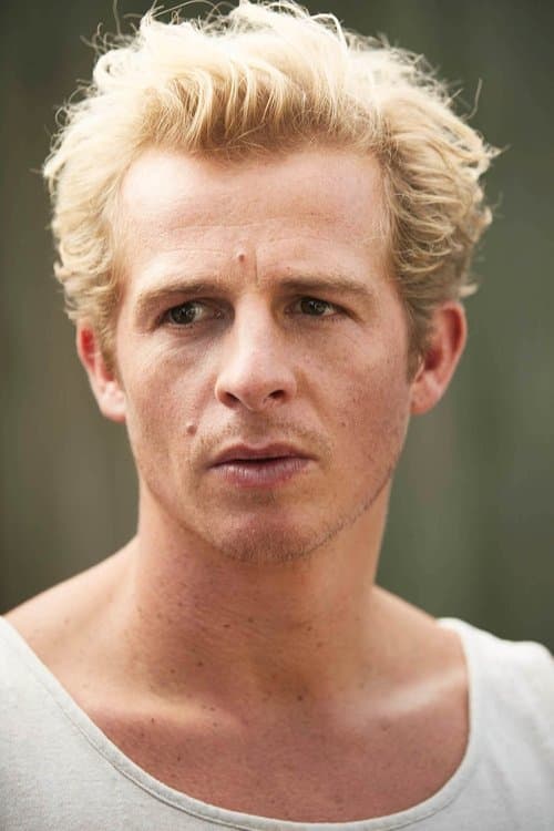 Daniel Roesner profile photo