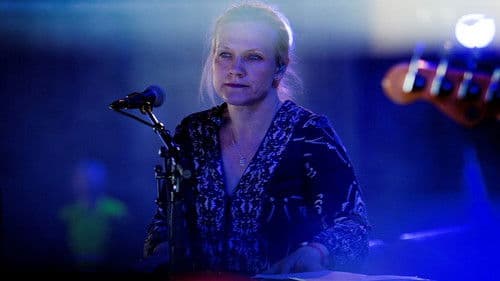 The Voice of the North poster