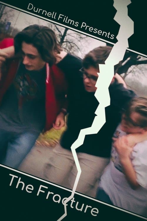 The Fracture poster