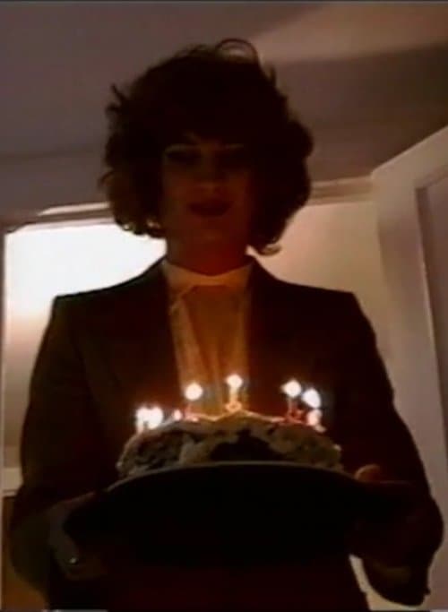 Body Double 7 poster