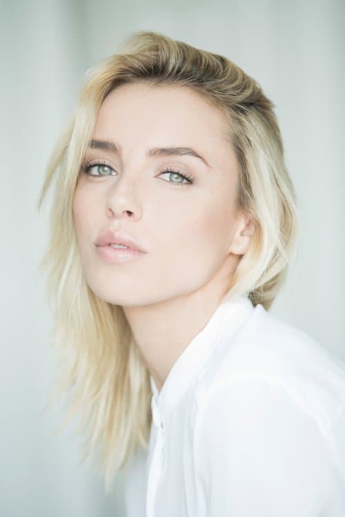 Marcela Guirado profile photo