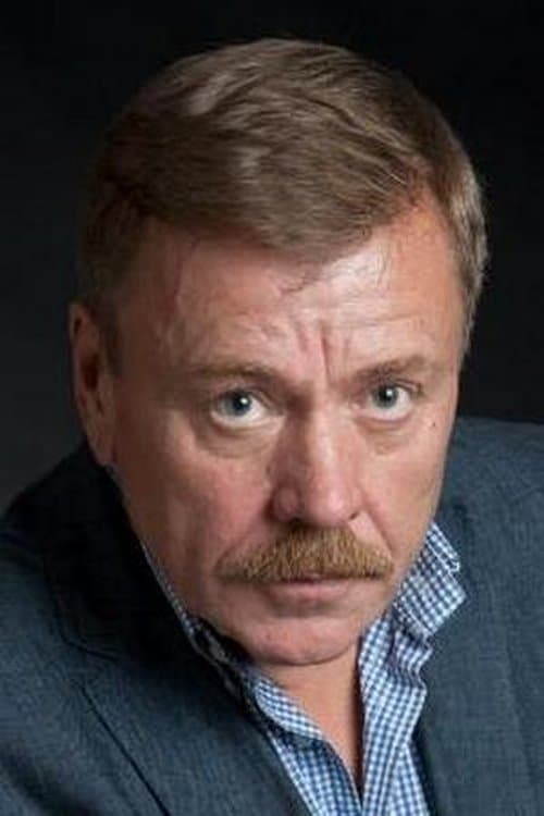 Vladimir Dubrovskiy profile photo