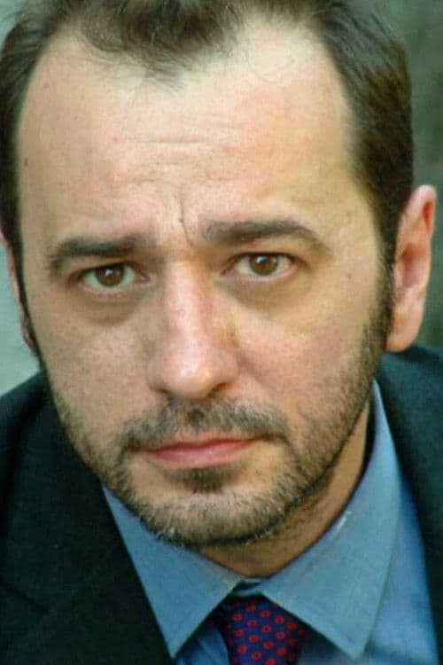 Aldo Vinci profile photo