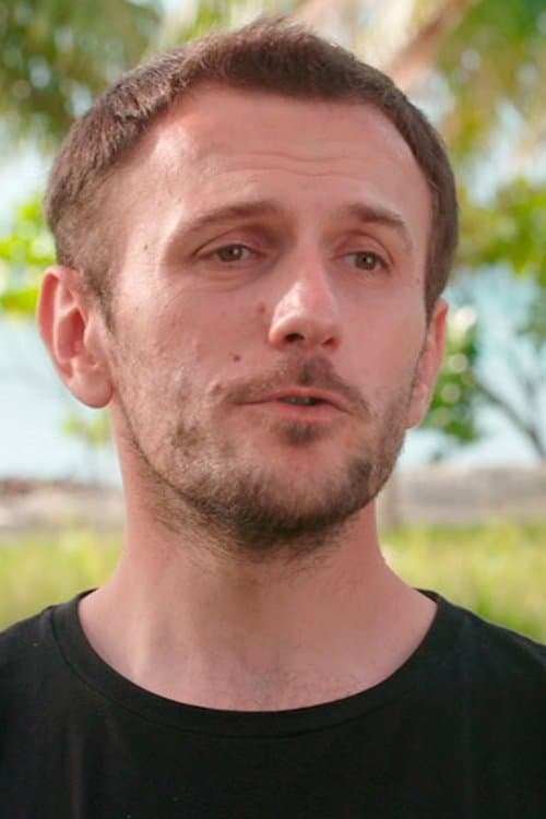 Frédéric Bertucci profile photo