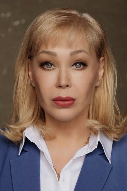 Olga Spirkina profile photo