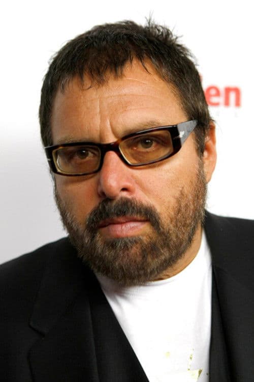 Michael Oblowitz profile photo