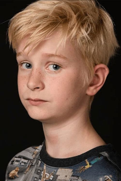 Kassel Ulving profile photo