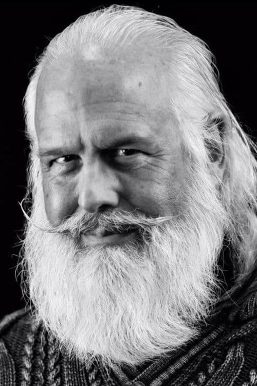 R. Scott Purdy profile photo