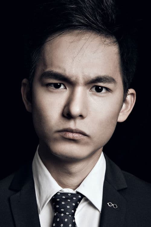 Wang Chengyang profile photo
