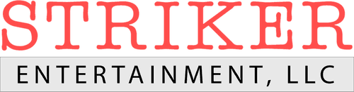 Striker Entertainment