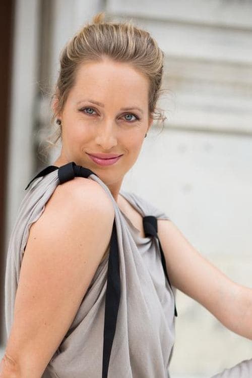 Csilla Barath Bastaić profile photo