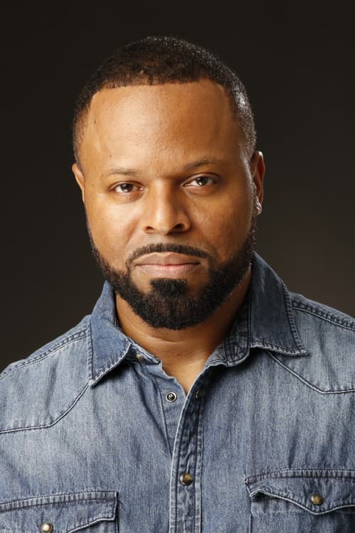 Gavin Gregory profile photo