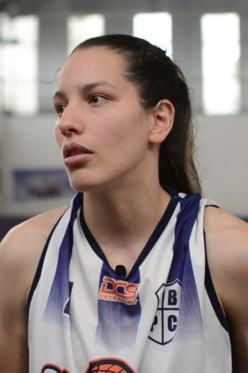 Sofía Cabrera profile photo