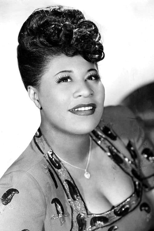 Ella Fitzgerald profile photo