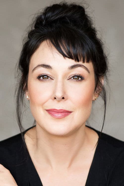 Claudia Larochelle profile photo