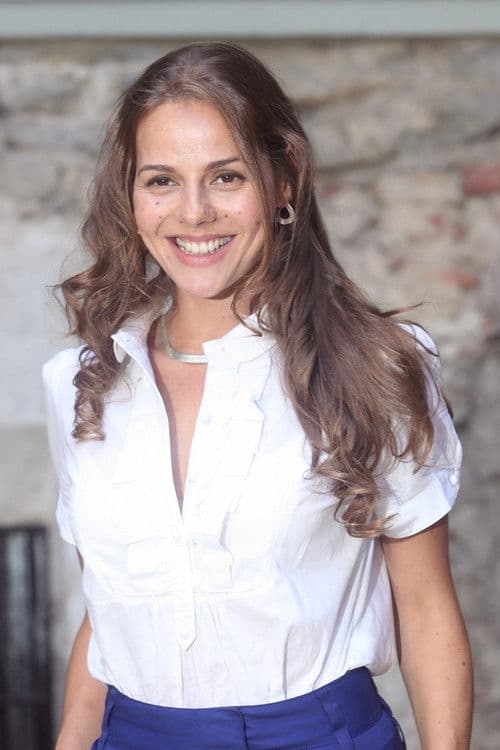 Miryam Gallego profile photo