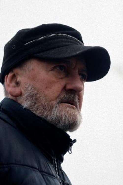 Montxo Rejano profile photo