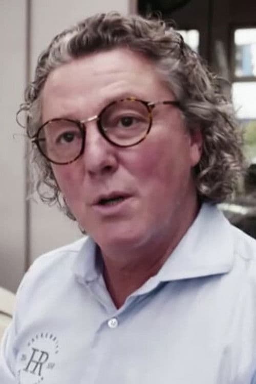 Harald Hackenberg profile photo