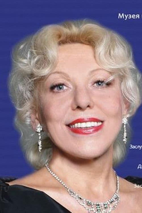 Tatyana Charskaya profile photo