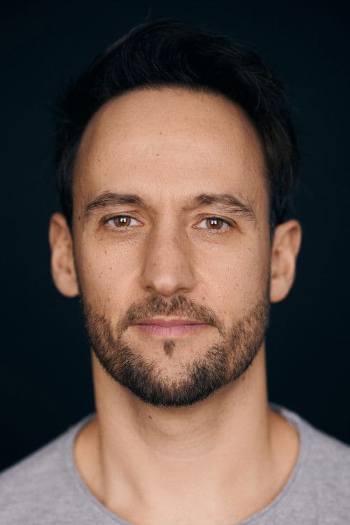 Steve Verrier profile photo