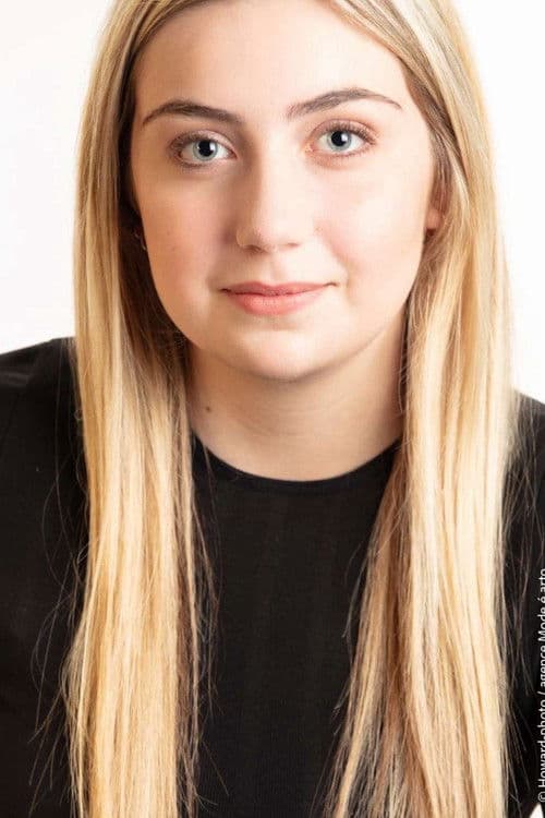 Oceane Simard profile photo