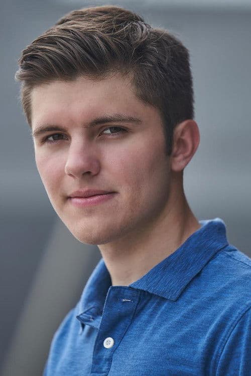 Kevin Mayr profile photo