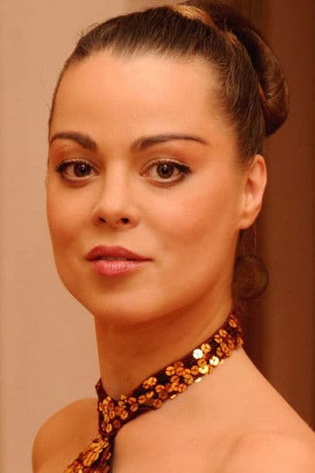 Natalya Gromushkina profile photo