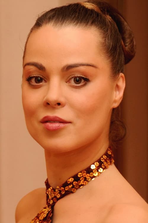 Natalya Gromushkina profile photo