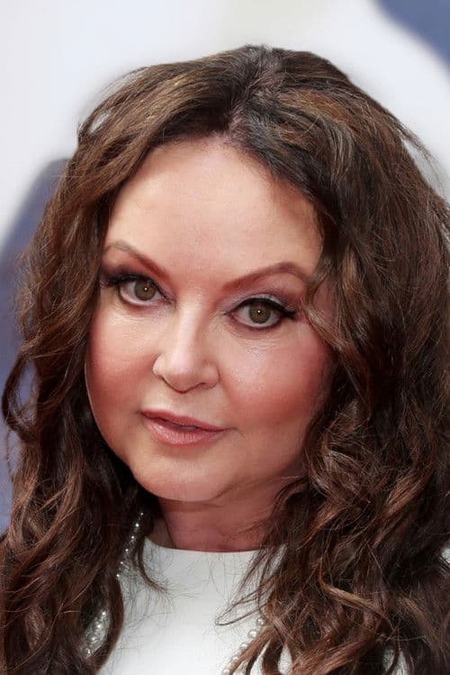Sarah Brightman profile photo
