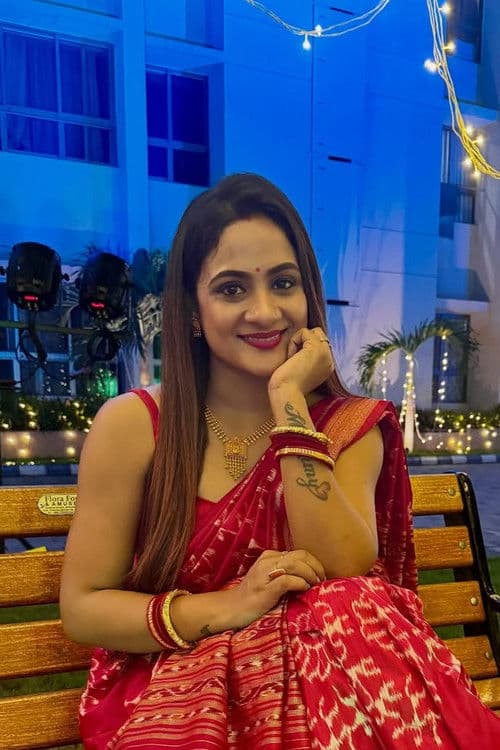 Elli Padhi profile photo