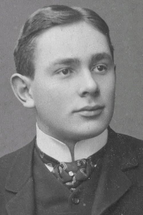 Georg Grönroos profile photo