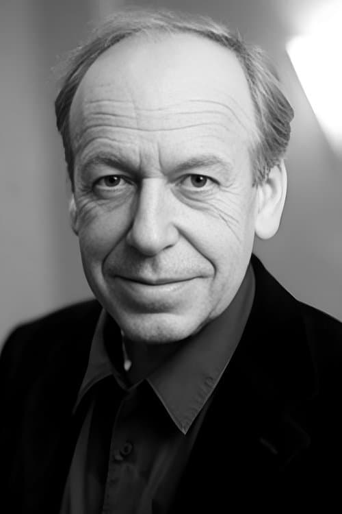 Rüdiger Vogler profile photo