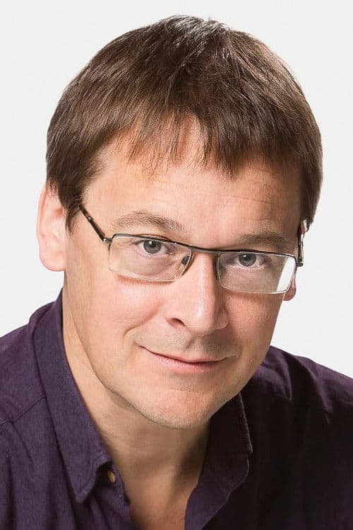 Stephen Langridge profile photo