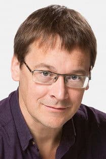 Stephen Langridge profile photo