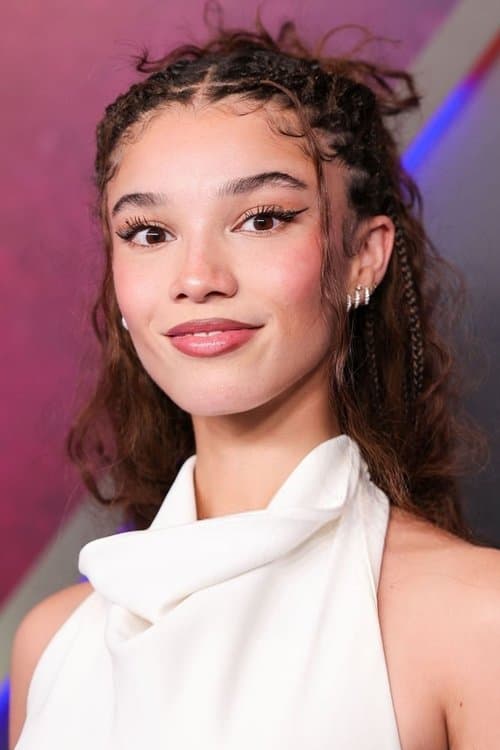 Malia Baker profile photo