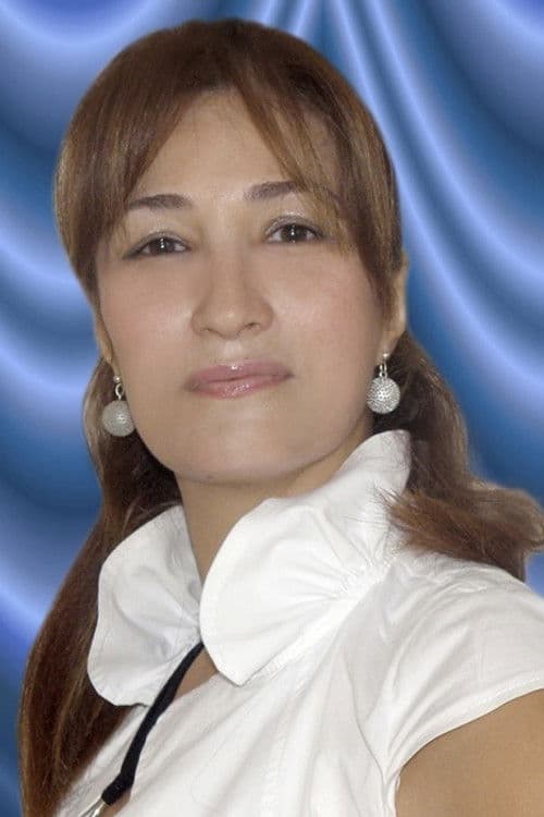 Afət Ağayeva profile photo