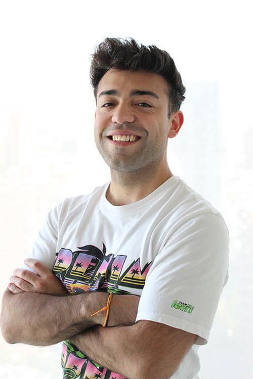 Matías Sánchez Riffo profile photo