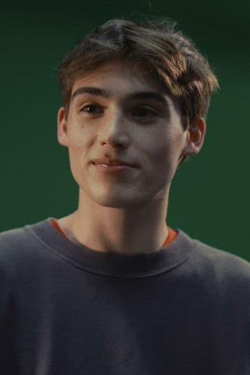 Jackson Yaeger profile photo