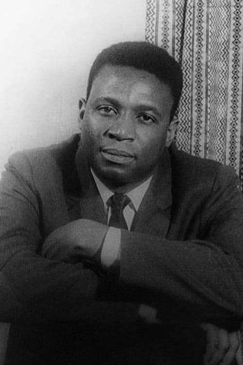 Julian Mayfield profile photo