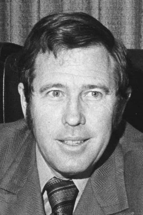 Bill France Jr. profile photo