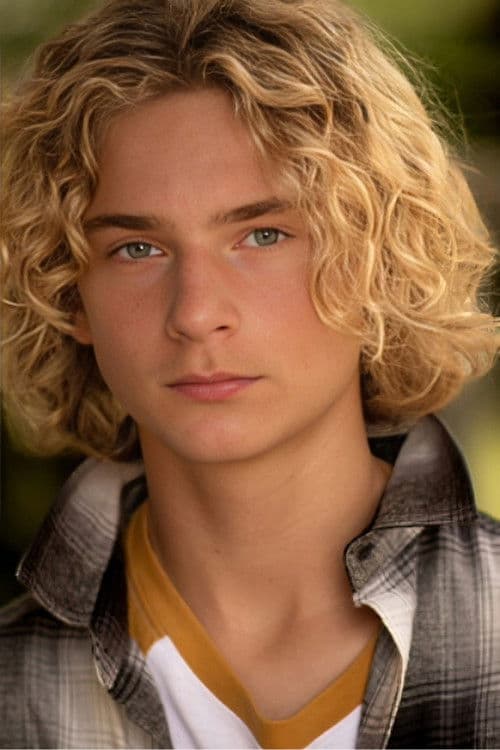 Mason Gillett profile photo