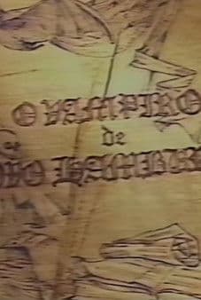 O Vampiro de Novo Hamburgo poster