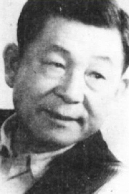 Liu Guoxiang profile photo