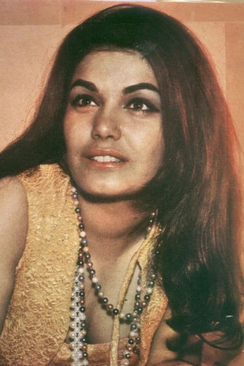 Niloufar profile photo