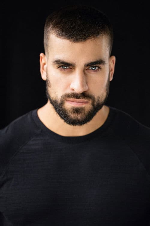 Thomas Canestraro profile photo