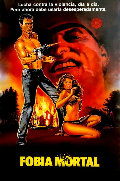 Skull: A Night of Terror! poster